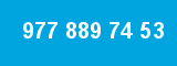 977 889 74 53